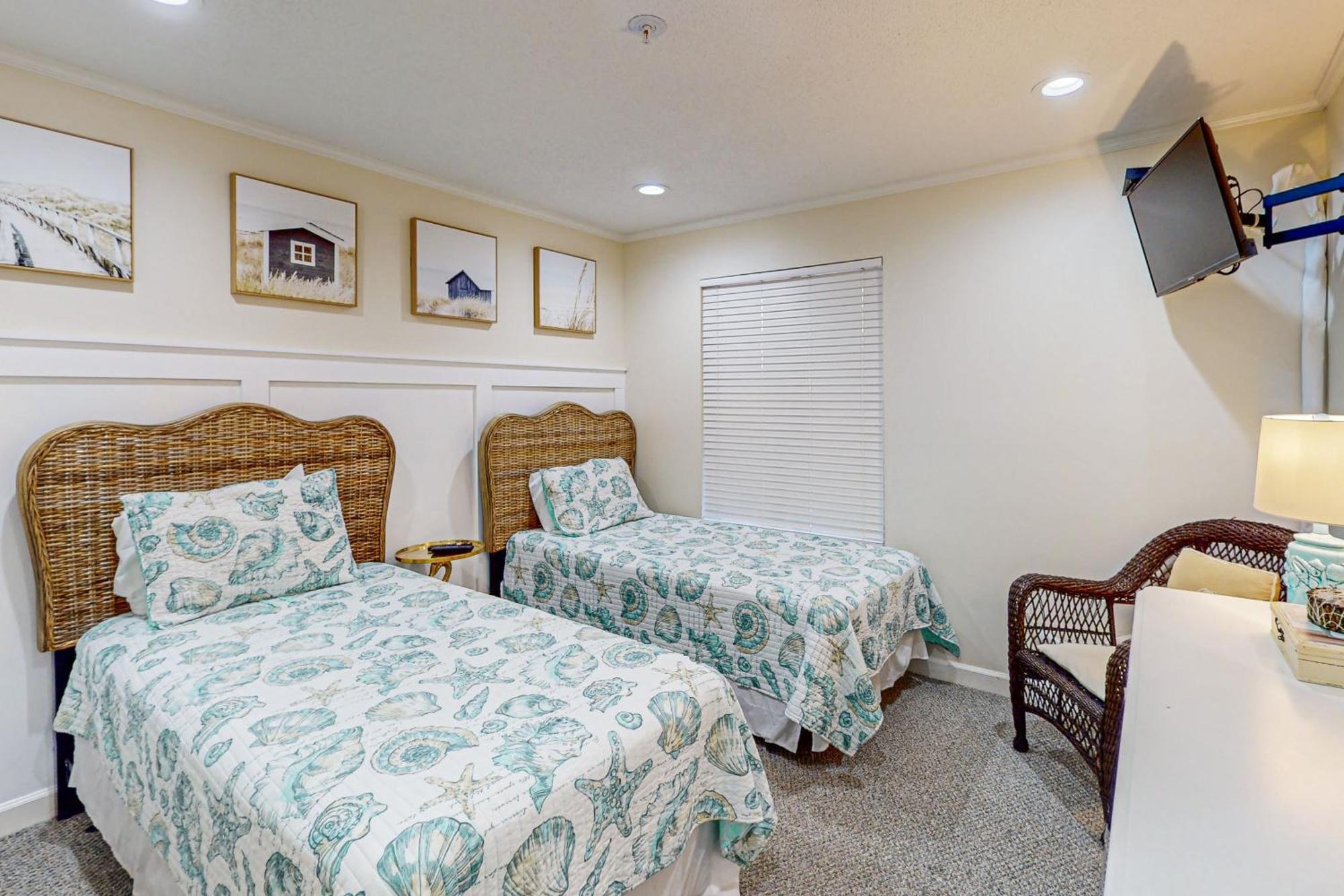 Spa On Port Royal Sound 3121 هيلتون رئيس جزيرة المظهر الخارجي الصورة
